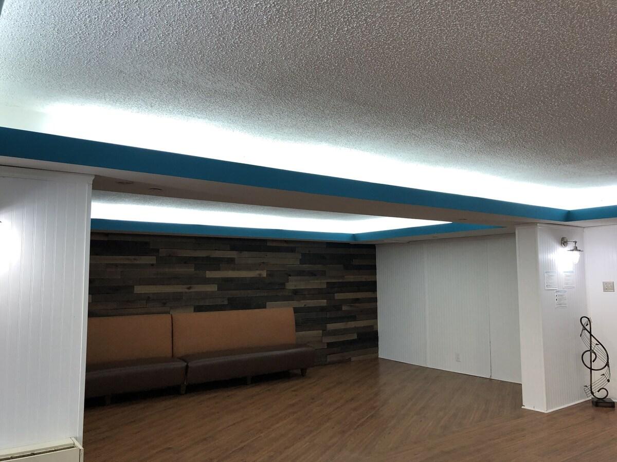 罗德威酒店 纳什维尔 外观 照片